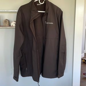 Columbia Lightweight Jacket